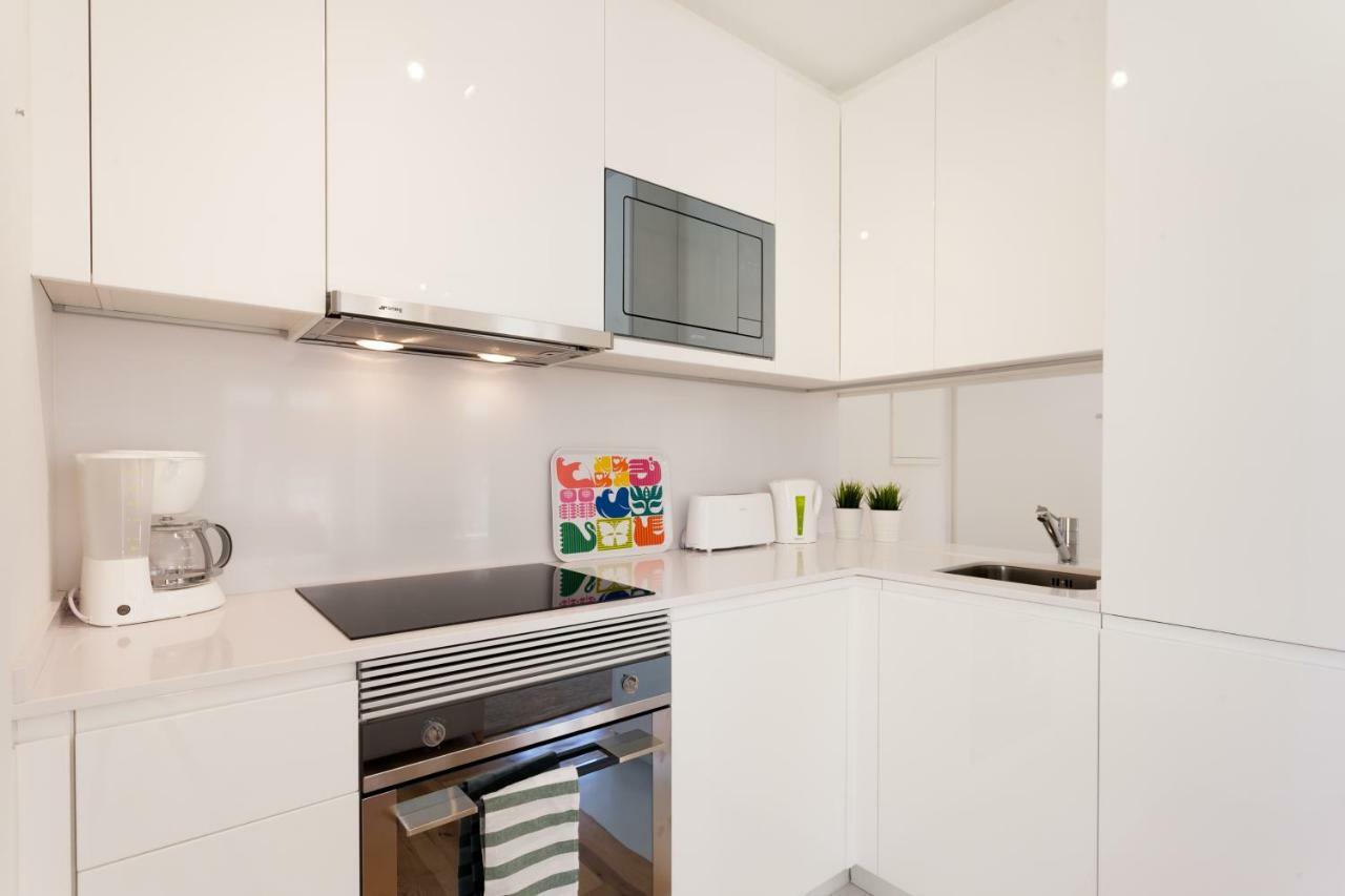 Apartment Flh Portas Do Sol Cozy Flat Lissabon